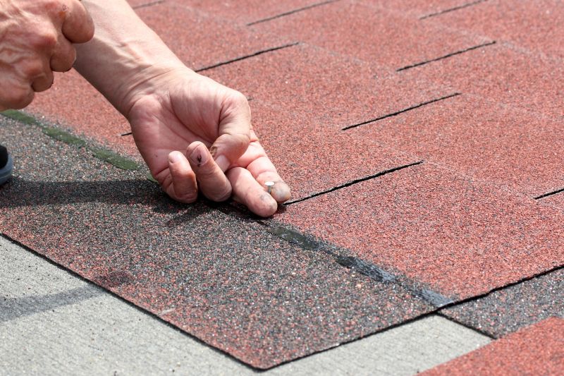 Asphalt Roofing Service in Framingham, MA