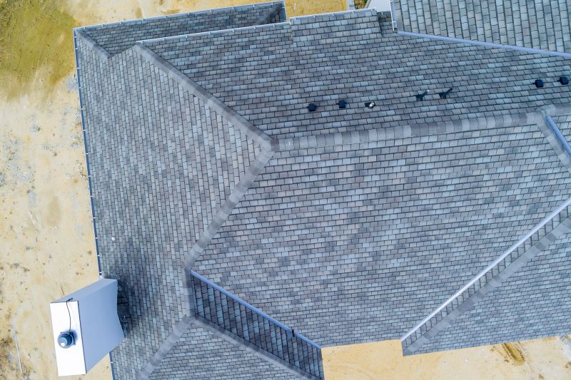 Garage Roof Installation in Nashua, NH