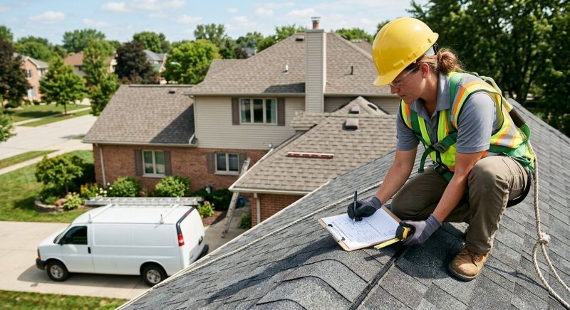 Roof Enlargement in Boston, MA
