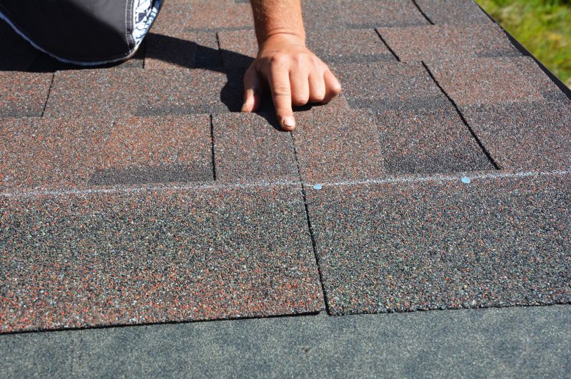 Shingle Roof Replacement in Boston, MA