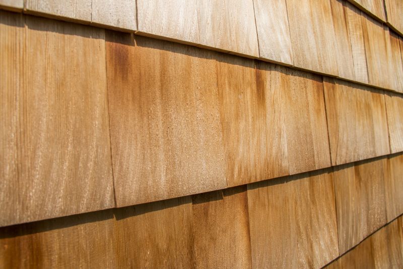 Shingle Siding Installation in Norwalk, CT